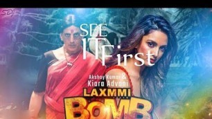 'Laxmi Bomb full movie Biography in short. 2020 super hot movie realty!'