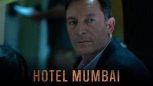 'HOTEL MUMBAI | \"We Take Our Chances\" Official Clip'