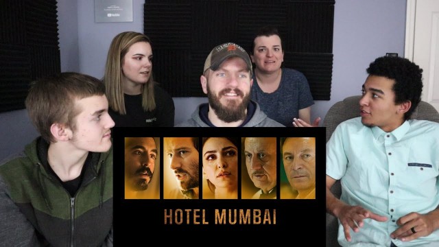 'Hotel Mumbai Movie Review!'