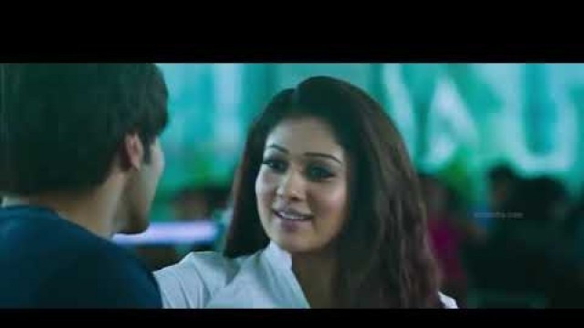 'Aata Aarambam Telugu Full Movie | Ajith Kumar, Arya, Nayanthara | HD'