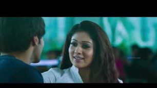 'Aata Aarambam Telugu Full Movie | Ajith Kumar, Arya, Nayanthara | HD'