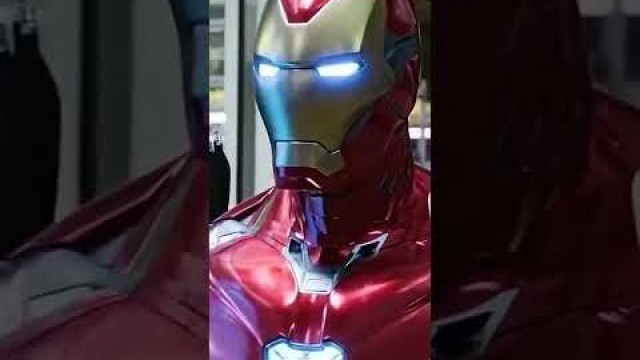 'Avengers| Iron Man 