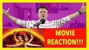 'Om Shanti Om MOVIE REACTION! First 10 Mins'