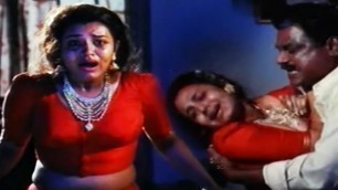 'Ooha Ultimate Movie Scene | Telugu Scenes | Silver Screen Movies'