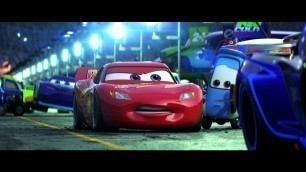'Cars 3 | Film Fading Fast'