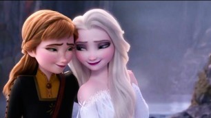 'Frozen 2 2020 Full Hindi Movie || Best Scenes || Funny || Romantic & Action Scene Hindi Dubbed'