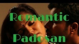 '\"Romantic Padosan\" Indian Masala Short Movie Must Watch Subscribe Channel'