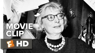 'Citizen Jane: Battle for the City Movie CLIP - Look What We Have Built (2017) - Documentary'