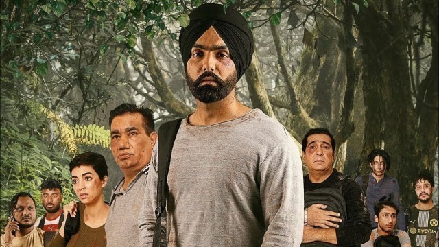 'Latest Punjabi Movie 2022 || New Punjabi Movie Full Movie'