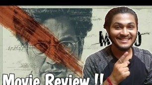 'Manto Full Movie Review | Nawazuddin Siddhiqui | Manto Full Movie Honest Review |'