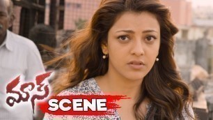 'Vijay Burnt Dhanush Pigeon Cages - Emotional Scene - Maari Movie Scenes'