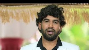 'appa amma ebru beku |Kannada Short Movie| Navarasa Natana Academy'