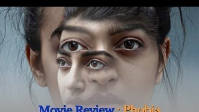 'Phobia movie review:  The Radhika Apte film : NewspointTV'