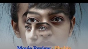 'Phobia movie review:  The Radhika Apte film : NewspointTV'