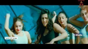 'Wi Wi Wifi Singam 3 video Song HD'