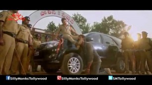 'Aagadu (Movie)- Punch dialouges | All Trailers'