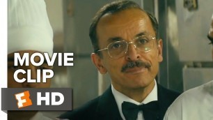 'Hotel Mumbai Movie Clip - I\'m Staying (2019) | Movieclips Coming Soon'