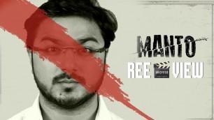 'MANTO | FULL MOVIE REVIEW | PANULHAS FILM COMPANY'