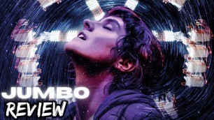 'Jumbo Movie Review'