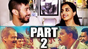 'GANGS OF WASSEYPUR Part 2 Movie Review with Akeira'