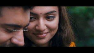 'Giri Proposes to Pooja | Ohm Shanthi Oshaana Malayalam Movie | Scene 6 | ManoramaMAX'