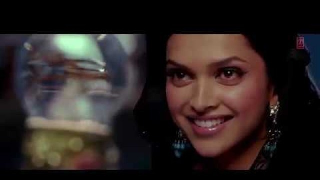 'Main Agar Kahun Full Movie Song HD | Om Shanti Om ( 2007 ) Full Video Song HD'