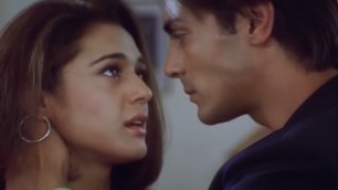 'तुम मेरे ज़िन्दगी के मालिक हो | Dil Hai Tumhara (2002) (HD) - Part 4 | Arjun Rampal, Preity Zinta'