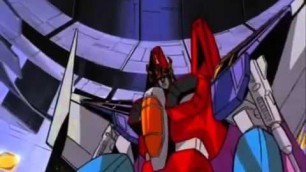 'Transformers (G1) The Movie (1986) Animated (Full Movie)'
