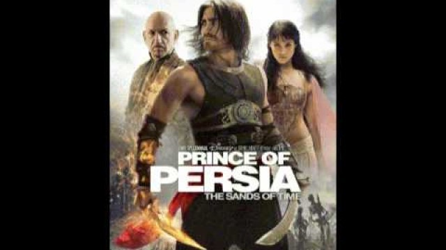 'Prince Of Persia: The Prince Of Persia - Soundtrack #1'