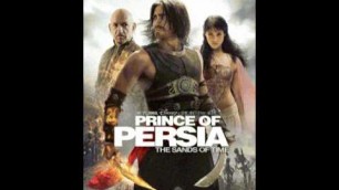 'Prince Of Persia: The Prince Of Persia - Soundtrack #1'
