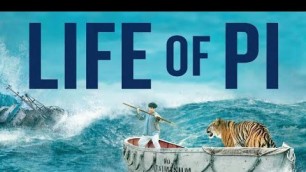'New Action Life of Pi Full movie in Hindi Dubbed In HD'