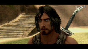 'Prince Of Persia TFS Wii Edition (Abridged) (Subs)'