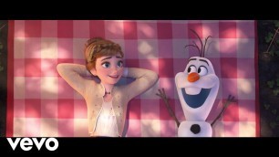 'Some Things Never Change (From \"Frozen 2\"/Sing-Along)'