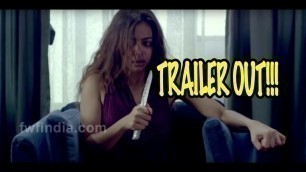 'Radhika Apte\'s Phobia Movie Trailer Released'