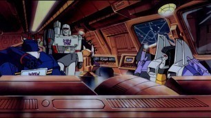 'The Transformers - The Movie (1986) ** 1080p Full Movie HD **'