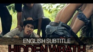'thai horror suspense movie / HIDDEN WRATH / with english subtitle'