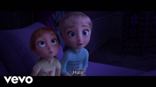 'Isabel Valls - La respuesta encontrarás (De \"Frozen 2\")'