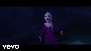 'Carmen Sarahí, AURORA - Mucho Más Allá (De \"Frozen 2\")'