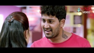 'Naga Shourya Latest Super Hit Telugu Full Movie | Naga Shourya Best Telugu Full Length Movie'