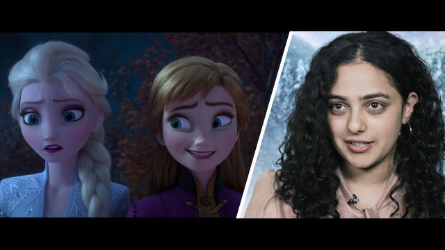 'Frozen 2 | BTS | Telugu | 22 November | Disney Studios IN'