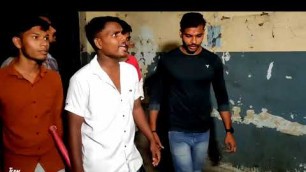 '#tiosa #teammaari #Amaravati #MH27 || Horror Hospital Part-2|| Full Movie || Team Maari|| team maari'