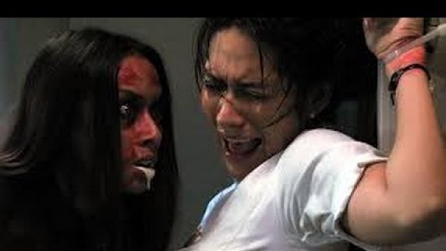 'Phobia Official Trailer 1 2014   Horror Movie HD'