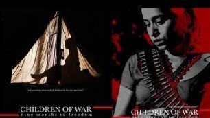 'Children of War movie new movie  | subscribe now'