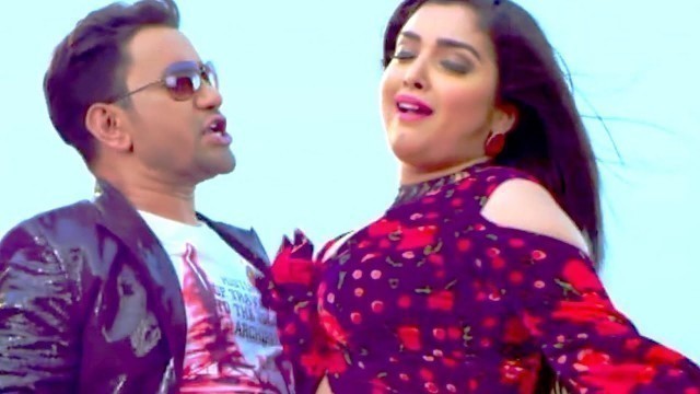 'Dinesh Lal Yadav \"Nirahua\" का अब तक का सबसे धमाकेदार गाना - Bhojpuri Movie Song 2019 New'