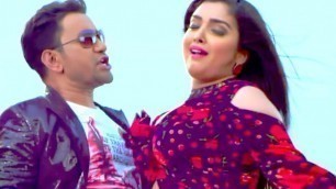 'Dinesh Lal Yadav \"Nirahua\" का अब तक का सबसे धमाकेदार गाना - Bhojpuri Movie Song 2019 New'