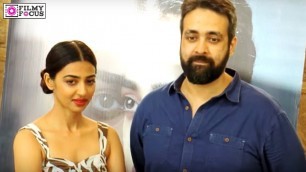 '5 things to know about Radhika Apte\'s Phobia Movie : Exclusive'