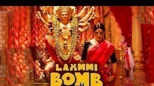'Laxmi Bomb Full Movie Hindi Facts & story | Akshay Kumar & Kiara Advani'