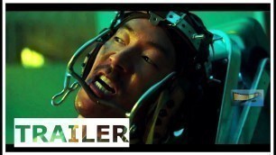 'Phobias - Horror, Thriller Movie Trailer - 2021 - Alexis Knapp, Charlotte McKinney'