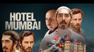 'Hotel Mumbai Full Movie In Hindi Facts'
