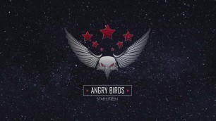 'Angry Birds The Movie - Star Citizen Portugal'